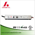 dc 28-40 volt led panel light driver 500ma constant current 20w led driver